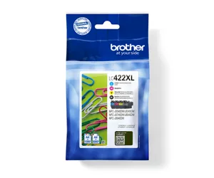 Brother LC-422XLVAL