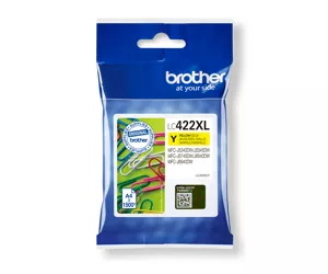 Brother LC-422XLY