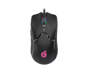 Conceptronic DJEBBEL 6D Gaming Mouse, 7200 DPI