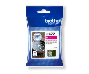 Brother LC-422M