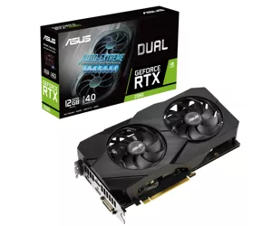 ASUS Dual -RTX2060-12G-EVO