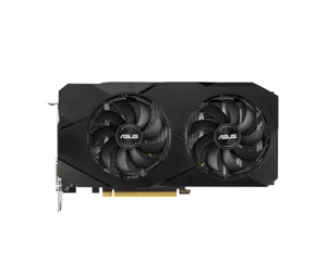 ASUS Dual GeForce RTX 2060 EVO OC Edition