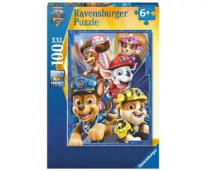 Ravensburger Paw Patrol Movie