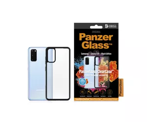PanzerGlass ™ ClearCase™ Samsung Galaxy S20