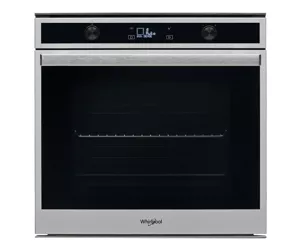 Whirlpool W6 OM5 4S H 73 L A+ Нержавеющая сталь