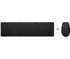HP 650 Wireless Keyboard and Mouse Combo