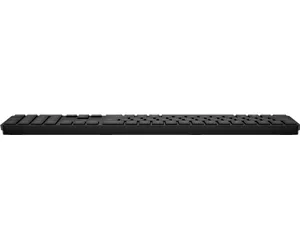 HP 450 Programmable Wireless Keyboard