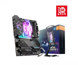 MSI MPG Z690 CARBON EK X