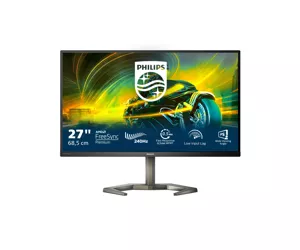 Philips Momentum 27M1N5200PA/00 LED display 68.6 cm (27") 1920 x 1080 pixels Full HD Black