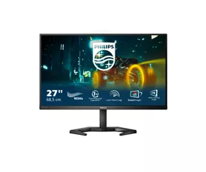Philips Momentum 27M1N3200ZA/00 LED display 68.6 cm (27") 1920 x 1080 pixels Full HD Black