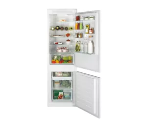 Candy Fresco CBT3518FW külmik-sügavkülmik Sisseehitatud 248 l F Valge