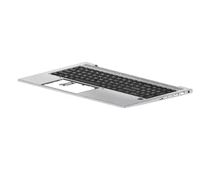 HP M53307-A41 atsarginė knyginio kompiuterio dalis Klaviatūra