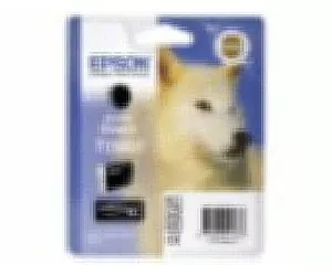 Epson Husky rašalo kasetė Matte Black T096840