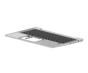 HP M44366-031 laptop spare part Keyboard