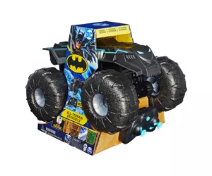 DC Comics All-Terrain Batmobile Remote Control Vehicle
