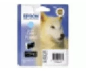 Epson Husky Singlepack Light Cyan T096540