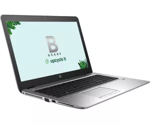 upcycle it HP EliteBook 850 G5 (Refurbished) Grade B Laptop 39.6 cm (15.6") Full HD Intel® Core™ i5...
