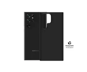 PanzerGlass ® Biodegradable Case Samsung Galaxy S22 Ultra