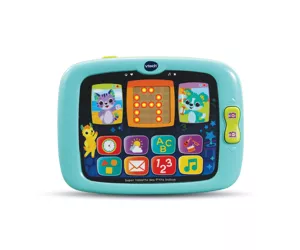 VTech Baby SUPER TABLETTE DES P'TITS LOULOUS