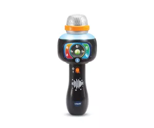 VTech Jouets Electroniques Educatifs SUPER MICRO MAGIC'FUN