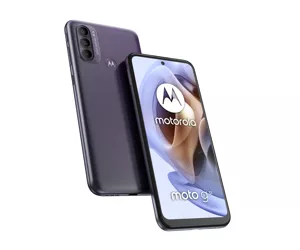 Motorola Moto G 31
