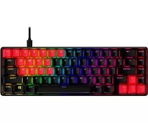 HyperX Rubber Keycaps Klaviatūros dangtelis