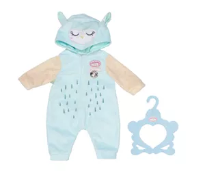 Baby Annabell Owl Onesie