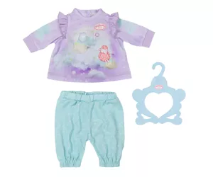 Baby Annabell Sweet Dreams Nightwear