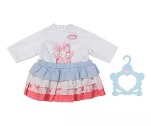 Baby Annabell Outfit Skirt