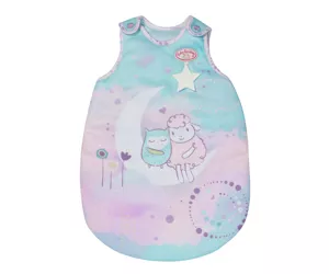 Baby Annabell Sweet Dreams Sleeping Bag