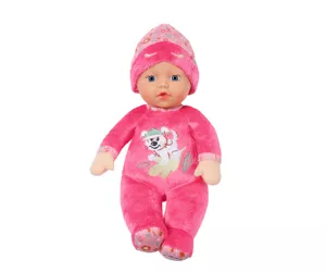 BABY born Sleepy for babies pink