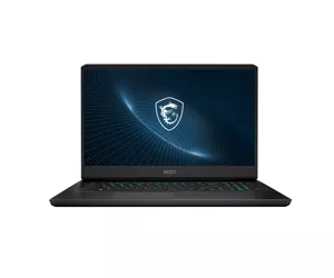 MSI Gaming GP76 12UH-426NL Vector