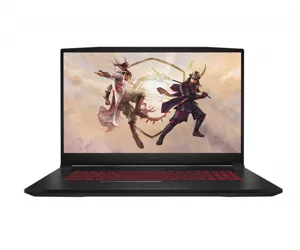 MSI Gaming GF76 11UC-467XPL Katana