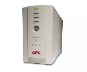 APC Back-UPS