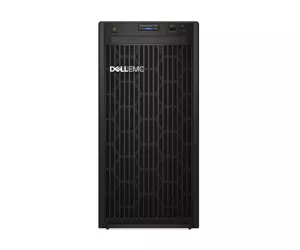 DELL PowerEdge T150 serveris 2 TB Stovas (4U) Intel Xeon E E-2334 3,4 GHz 16 GB DDR4-SDRAM 300 W