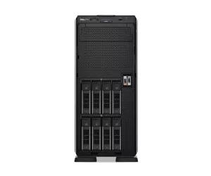 DELL PowerEdge T550 server 480 GB Tower Intel Xeon Silver 4309Y 2.8 GHz 16 GB DDR4-SDRAM 800 W