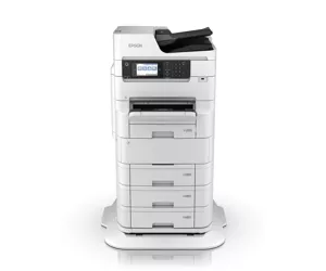Epson WorkForce Pro WF-C879RDWF BAM