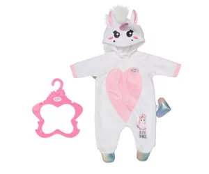 BABY born Unicorn Onesie