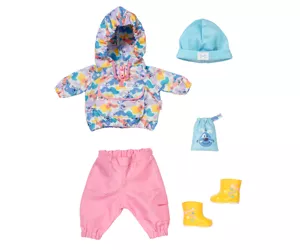 BABY born Deluxe Walk the Dog Outfit