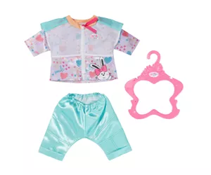 BABY born Casual Outfit Aqua