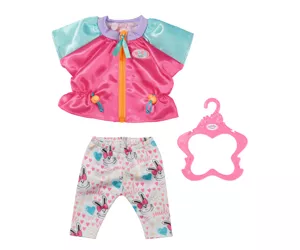 BABY born Casual Outfit Pink