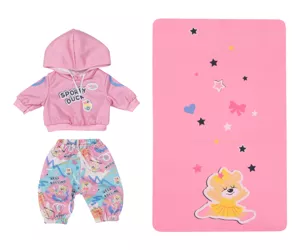 BABY born Kindergarten Gym Outfit