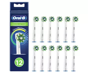 Oral-B CrossAction Cross Action Clean Maximizer 12er FFS