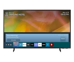 Samsung HG65AU800EU
