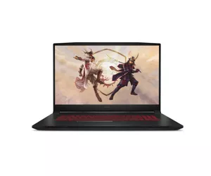 MSI Gaming GF76 11UC-653NL Katana