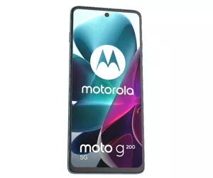 Motorola Moto G 200 5g