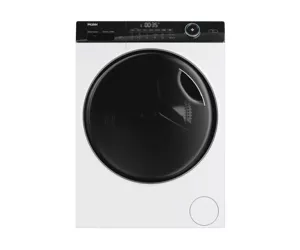 Haier I-Pro Series 5 HW80-B14959TU1 pesumasin Eest täidetav 8 kg 1400 RPM Valge