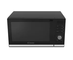 Candy Moderna CMGA20TNDB Novietojams uz galda Mikroviļņu krāsns ar grilu 20 L 700 W Melns