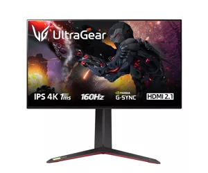 LG 27GP950-B