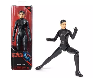 DC Comics Batman 12-inch Selina Kyle Action Figure